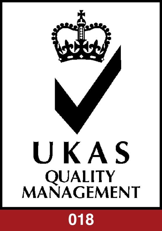 UKAS Quality Management