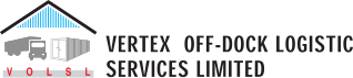 Vertex Off-Dock Logistic Services Limited